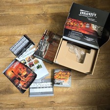 Beachbody insanity day for sale  KILWINNING