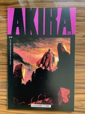 Akira 1988 epic for sale  BRADFORD