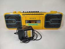 Sony cfs 950 for sale  San Antonio