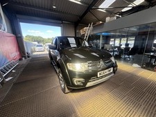 Plate mitsubishi l200 for sale  SOLIHULL