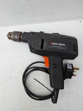 Black decker bd142 for sale Black decker bd142 for sale  MONMOUTH
