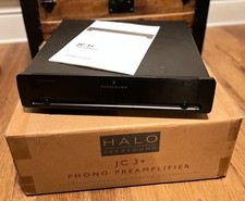 Parasound halo mc for sale  Pleasantville