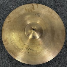 Used zildjian rock for sale  North Hampton
