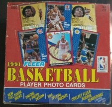 1991 fleer ct. for sale  Batavia