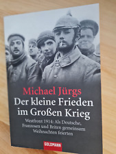 Michael jürgs kleine gebraucht kaufen  Erlangen