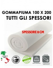 Gommapiuma lastra foglio usato  Sant Angelo a Cupolo