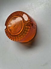 Yamaha indicator lens for sale  LEEDS