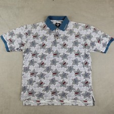 Tabasco polo shirt for sale  Monrovia