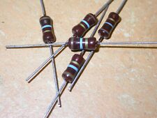 Widerstand 5 watt gebraucht kaufen  Bad Wildbad
