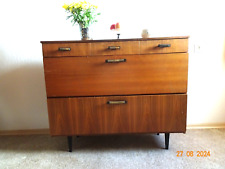 Sideboard nussbaum schuhschran gebraucht kaufen  Ilvesheim