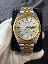 Seiko vintage automatic for sale  Tampa