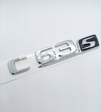 Logo c63s amg d'occasion Logo c63s amg d'occasion  Pantin