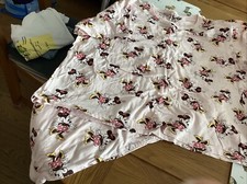 Ladies minnie mouse for sale  WATFORD