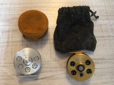 Fliegenfischen einsteiger set gebraucht kaufen  Wiesbaden