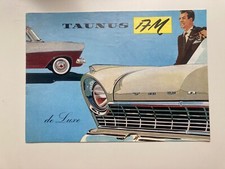 Vintage brochure sales d'occasion  Le Pecq
