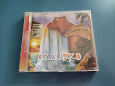 Azzurro italy melody usato  Busto Arsizio
