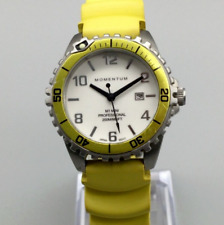 Momentum splash watch for sale  Pflugerville