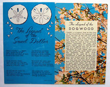 Postcards legends dogwood for sale  MILTON KEYNES