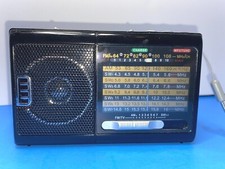 Portable radio usb for sale  Old Town