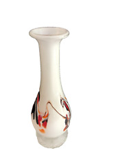 Vase tuliper soliflore d'occasion  Sillé-le-Guillaume