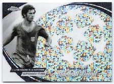 Topps chrome uefa for sale  GOSPORT