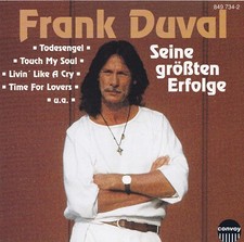 Frank duval größten gebraucht kaufen  Deutschland