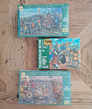 Konvolut fig revell gebraucht kaufen  Gelsenkirchen