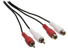Câble rallonge audio d'occasion  Auray