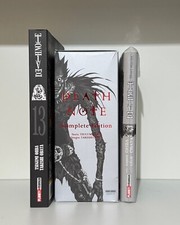 Death note complete usato  Sesto Fiorentino