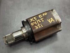 Endstück antriebswelle links gebraucht kaufen  Bleicherode, Kehmstedt, Lipprechterode