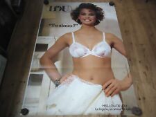 Miss lou lou d'occasion  Einville-au-Jard