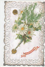 Novelty postcard filigree for sale  Elizabeth