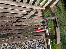 Heavy duty 600mm for sale  HIGHBRIDGE
