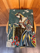 Belle hand painted for sale  Fond Du Lac
