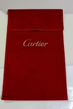 Sac poussière cartier d'occasion  Gien