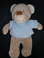Doudou peluche ours d'occasion  Lingolsheim