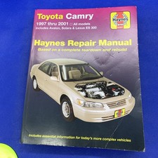 Toyota camry avalon for sale  Chatsworth