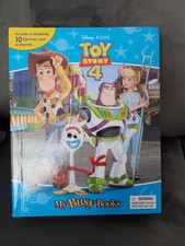 Disney busy book for sale  BIRMINGHAM