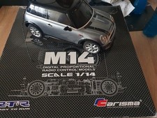 Mini cooper 14 gebraucht kaufen  Rheinfelden (Baden)