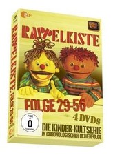 Rappelkiste folge dvds gebraucht kaufen  Berlin