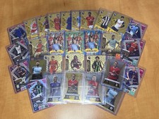 Panini adrenalyn 2025 for sale  BRACKLEY