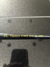 Maxcatch 3wt nymph for sale  Volcano
