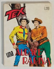 Tex gigante n.44 usato  Forli