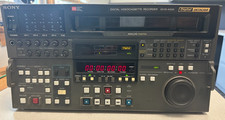 Sony dvw a500 for sale  Midlothian