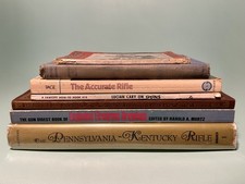 Lot vintage firearm for sale  Salem