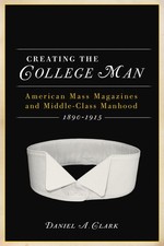 Creating college man for sale  Racine