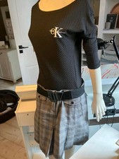 Esprit karo rock gebraucht kaufen  Oberweißbach/Thür. Wald