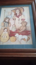 art picture beautiful large for sale  Sardinia