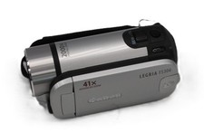 Canon legria fs306 for sale  LEEDS