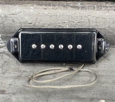 Seymour Duncan Antiquity Dog Ear P-90 Soapbar Bridge Pickup 8.61K Ohms, usado comprar usado  Enviando para Brazil